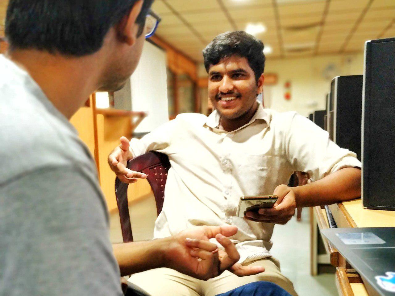 Photos of Mentorship