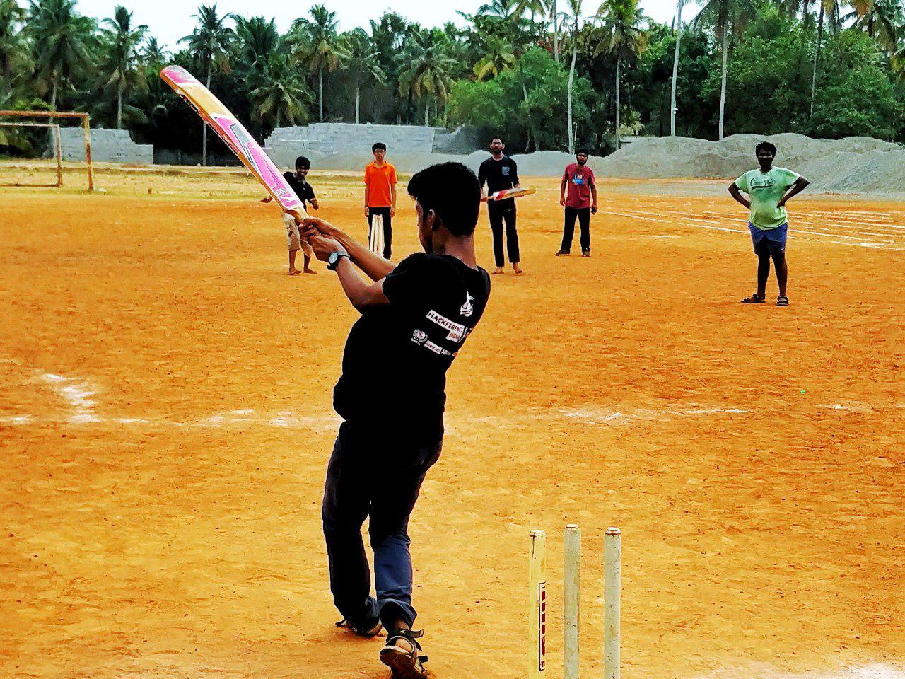 Photos of Sports and games