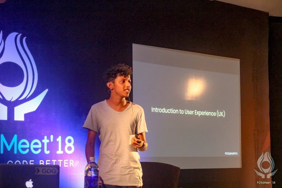 Photos of Talks & Debates
