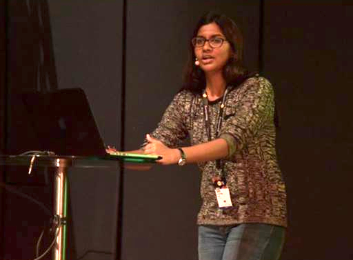 Photos of Talks & Debates