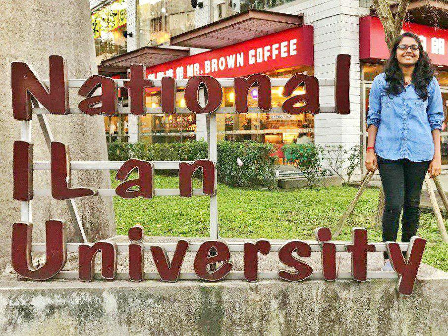 Photos of And a world of opportunities